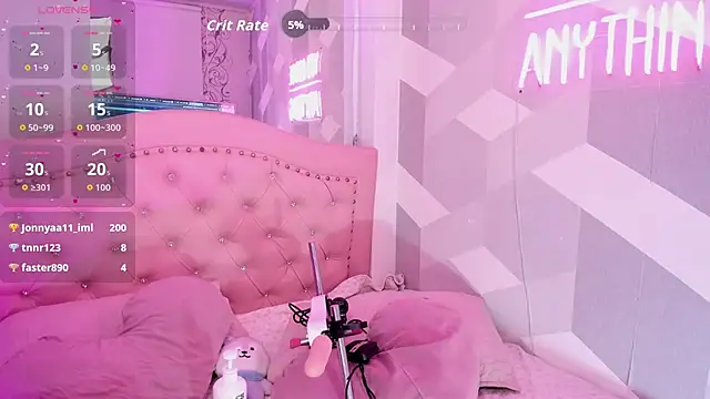 BiancaShermann webcam