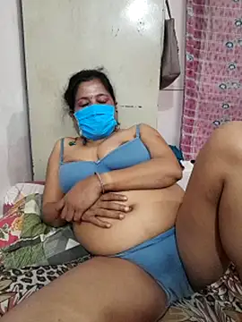 Lovely_Mimi01 webcam