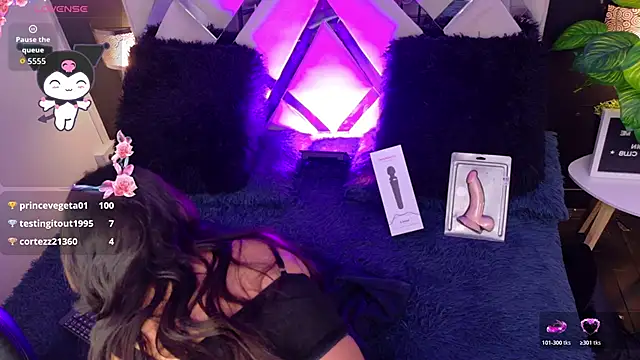 Kathe_Jhonson11 webcam