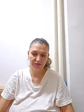 KamillaSpencer webcam