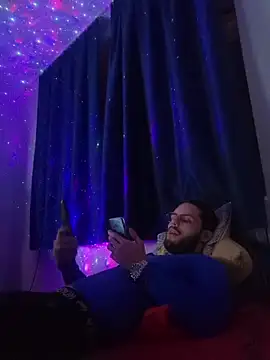 EyesNeverLies webcam