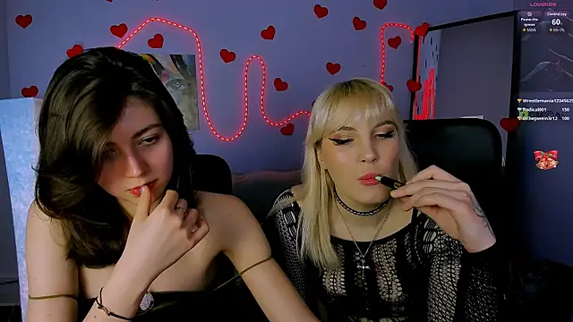 kitniss_dreamy webcam