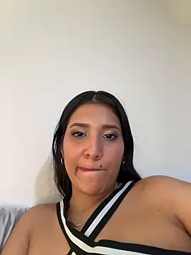 IsabellaJoness_ webcam