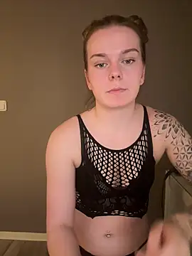 LisaFreierxx webcam