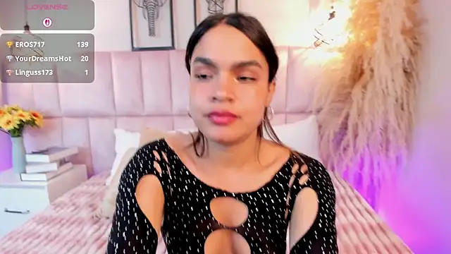 Catalina__Rosse webcam