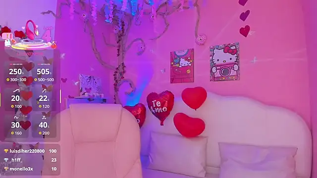 isabella_castillo_ webcam