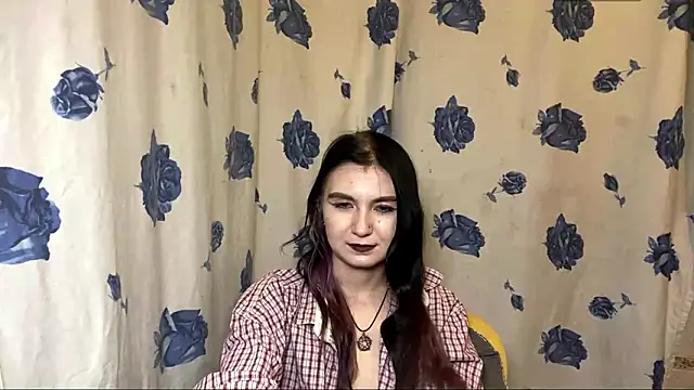 EstherKiester webcam