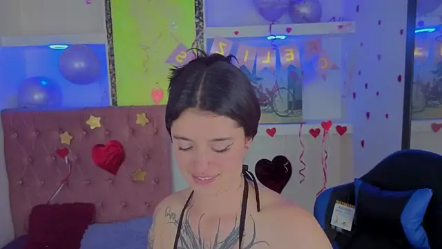 Harley_quinzell webcam