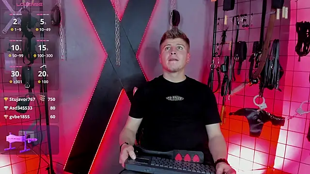 MrJustin_Brianna_BDSM webcam