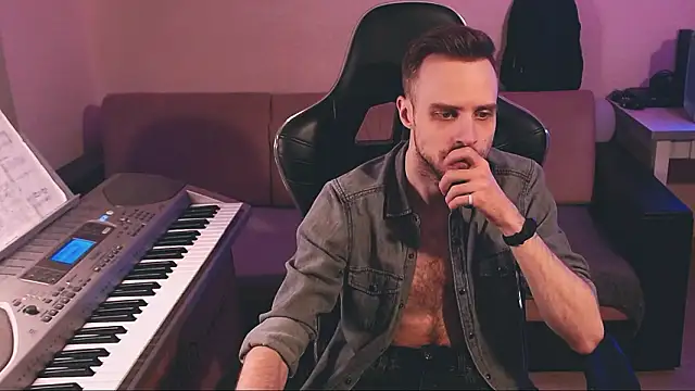 sweetparker - Sweetparker's free webcam - UK Sex Cams