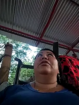 Brenda_Berck_ webcam