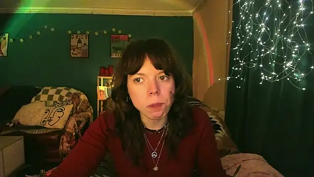 ClancyMorissey webcam