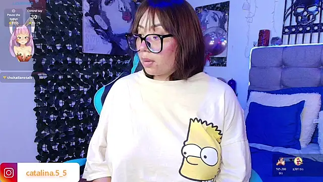 Kata_Bigboobs webcam