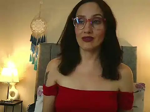 IberianMoonMK webcam