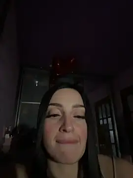 Soft_Pleasure webcam