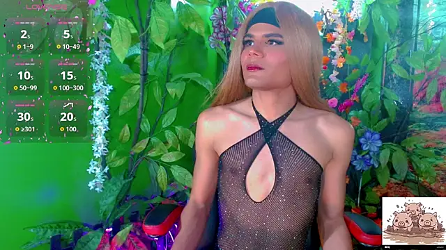 Brittany__Rose webcam