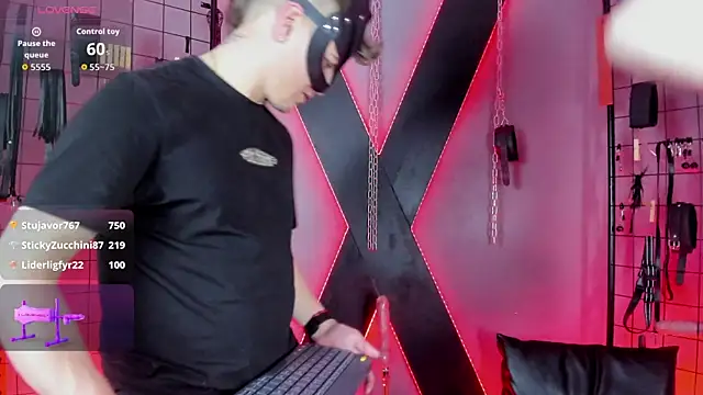 MrJustin_Brianna_BDSM webcam