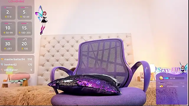 violetagomez_co - VioletaGomez_Co's free webcam - UK Sex Cams