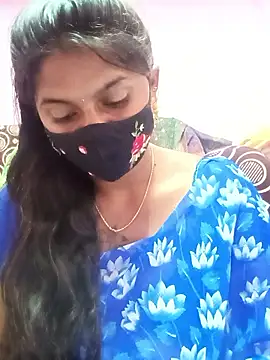 Tamil_Hot_Anu webcam