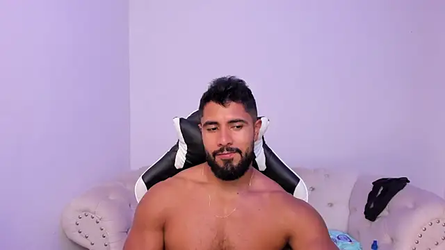 Santiago_huntt webcam