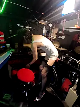 allucylu - AllucyLu's free webcam