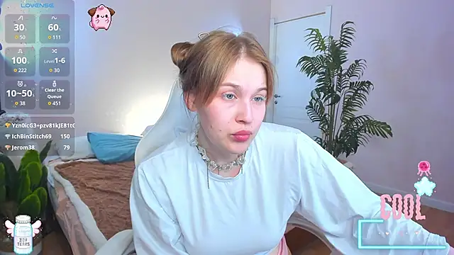 Colleen_Blake webcam