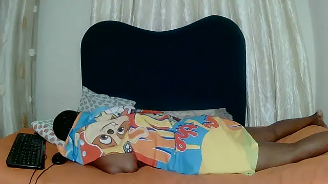 Exotic_FreakyQueen webcam