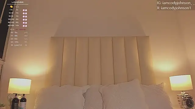 the_little_cody webcam