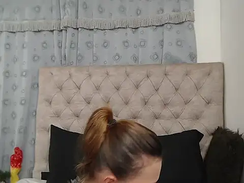 Victoriacoperino webcam