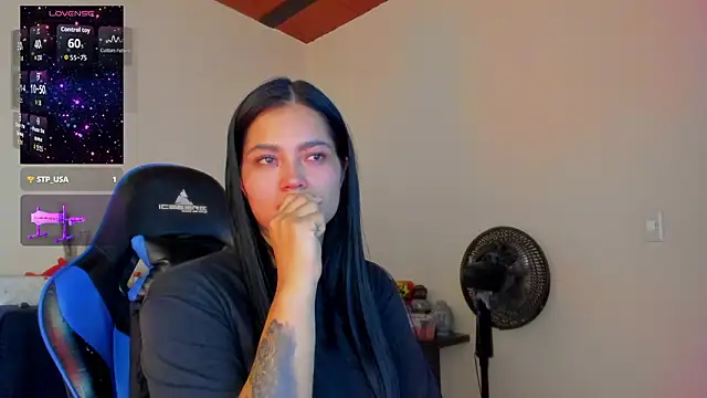 scarlet-kennedy98 webcam