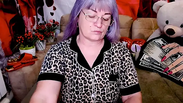 SiberiabBerry webcam