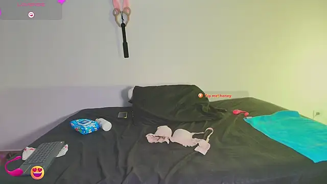 JeremmyAndStacy webcam