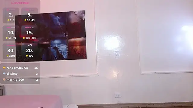 samara_selene webcam