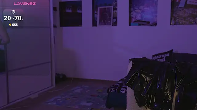 Dominatrix_Alice webcam