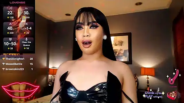 FridaHumphrey webcam