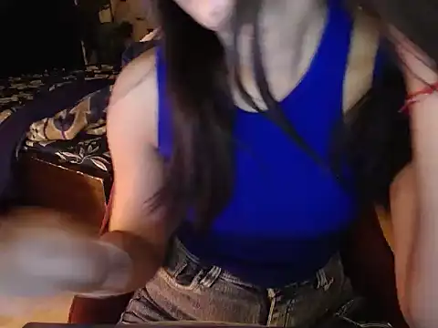 Little_princess01 webcam