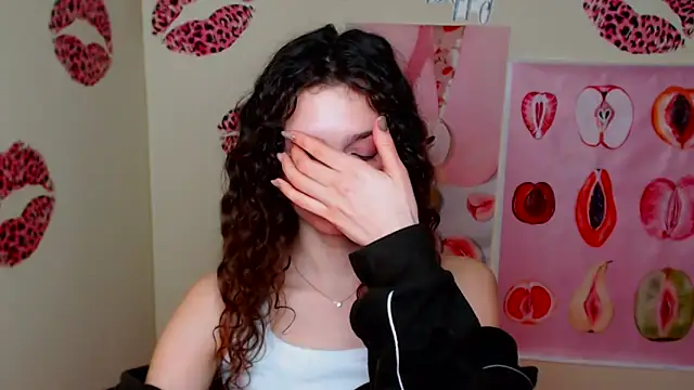 _susiesu_ - _SusieSu_'s free webcam