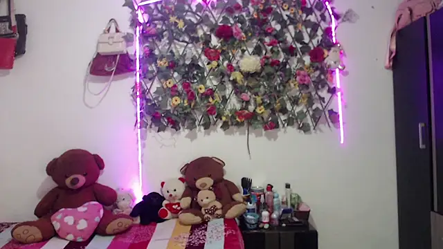 sexysusan4you webcam