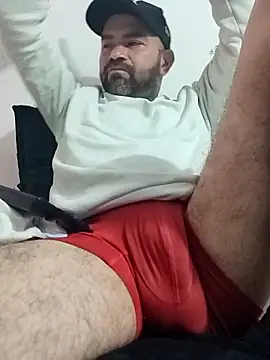 hairyandbigmann webcam