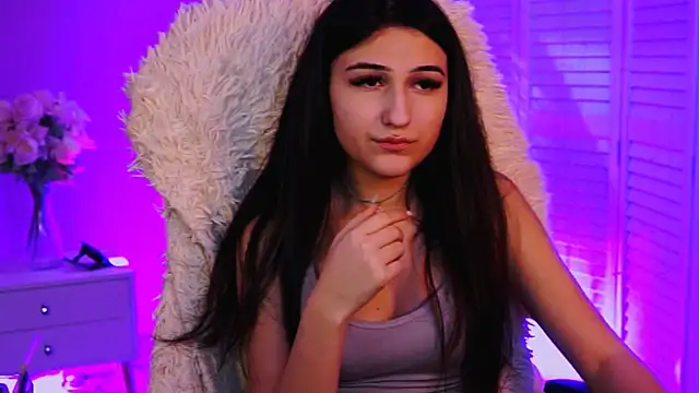 TerezaRobinson webcam