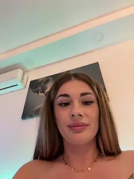 isabellaetthan - IsabellaEtthan's free webcam