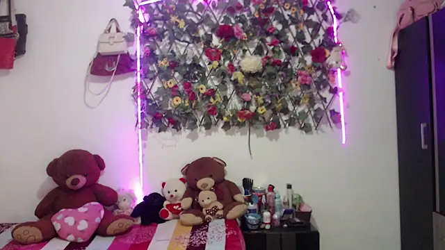 sexysusan4you webcam