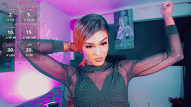 Kendall_hornyy webcam