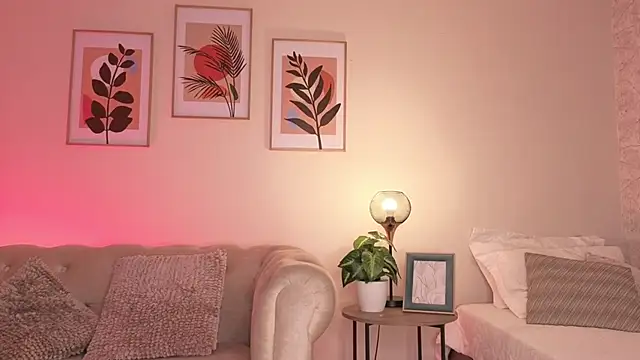 DahianaWalcott webcam