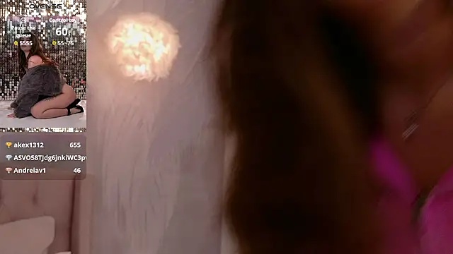 milaleoneli - Milaleoneli's free webcam - UK Sex Cams