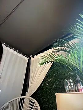 GoodGirlGoneBadXXX webcam