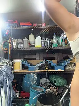 roleplay video chat Rafaellaz