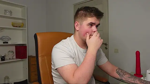 Jackson_Teele webcam