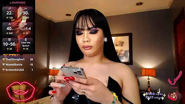 FridaHumphrey webcam