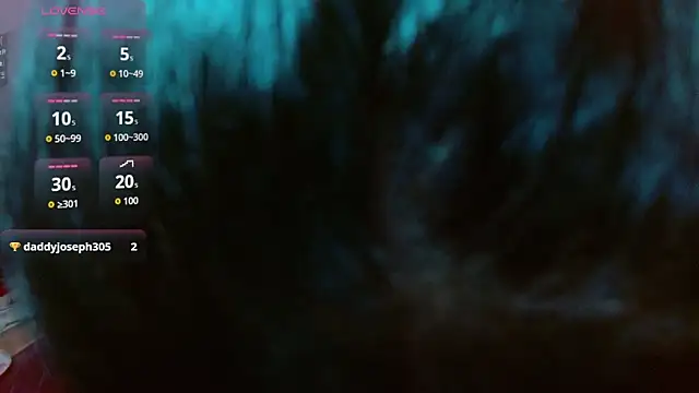 latin_princess_12 webcam